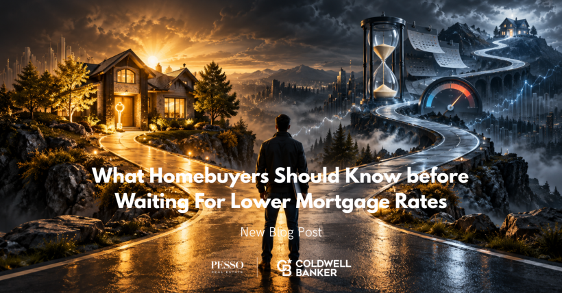 What Home Buyers Should know before waiting